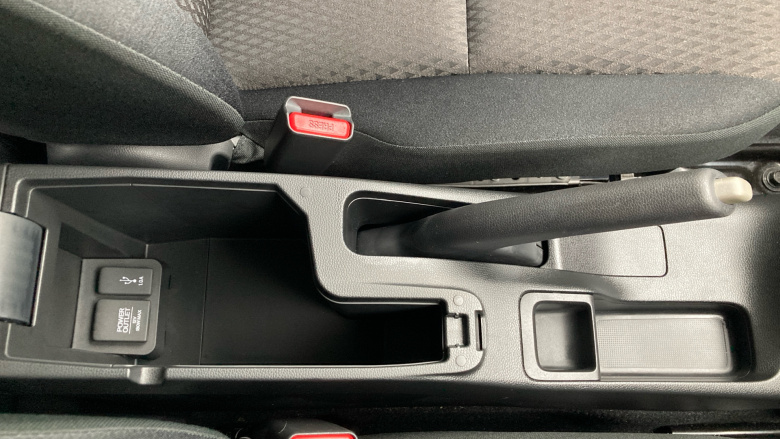 Honda Jazz 1.3 i-VTEC EX 5dr CVT Petrol Hatchback